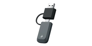 Carte / adaptateur Wi-Fi adaptateur USB sans fil WIFI 7 – vue 2
