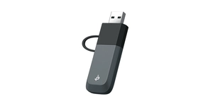 Carte / adaptateur Wi-Fi adaptateur USB sans fil WIFI 7 – vue 3