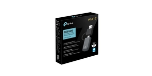 Carte / adaptateur Wi-Fi adaptateur USB sans fil WIFI 7 – vue 5