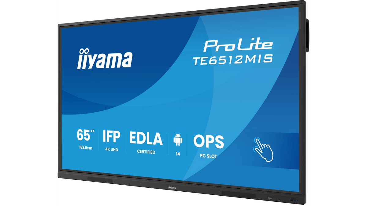 Écran informatique 5000:1 hp 2xHDMI 1xDP 2xUSB-C USB HUBx5 6.5ms