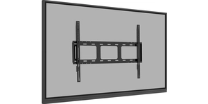 Écran informatique tactile IR touch 75' android – vue 3