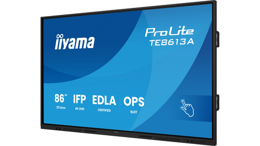 Écran informatique 40 points 3840x2160 2xHDMI 1xDP 2xUSB-C 6xUSB