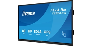 Écran informatique 40 points 3840x2160 2xHDMI 1xDP 2xUSB-C 6xUSB – vue 2