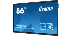 Écran informatique 6.5ms hp 4xHDMI 1xDP 2xUSB-C 24/7 android 13 – vue 2