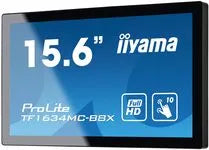 Écran informatique 15,6' tactile pcap FullHD – vue 2