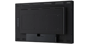 Écran informatique 22' tactile pcap dalle ips – vue 4