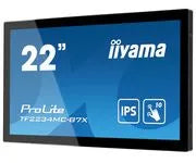 Écran informatique 10 points 1920x1080 ips vga HDMI displayport – vue 2