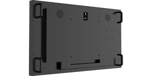 Écran interactif pcap android 11 2xHDMI 3xUSB 1xDP 8ms – vue 4