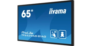 Écran informatique pcap Android 11 2xHDMI 3xUSB 1xDP 8ms – vue 2