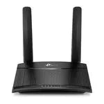 Routeur cellulaire 4G LTE WIFI N 300 mbps – vue 3