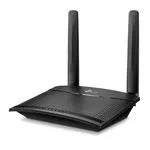 Routeur cellulaire 4G LTE WIFI N 300 mbps – vue 2