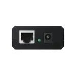 Injecteur PoE splitter POE – vue 3