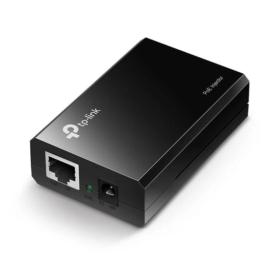 Injecteur PoE 15,5W 802.3af