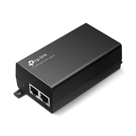Injecteur PoE 1x PoE port 1x non-PoE port
