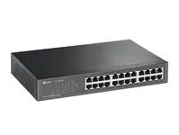 SWITCH 24 PORTS 100 MBPS – vue 3