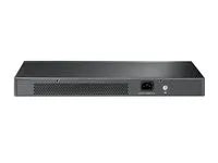 SWITCH RACKABLE 16 PORTS GIGABIT – SG1016 – vue 4