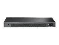 SWITCH RACKABLE 48 PORTS GIGABIT – vue 4