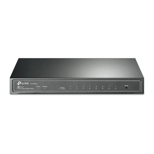 SWITCH 8 PORTS GIGABIT OMADA