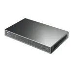 SWITCH 8 PORTS GIGABIT OMADA – vue 3