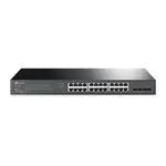 SWITCH 28PORTS GIGABIT 24POE+ OMADA – vue 2