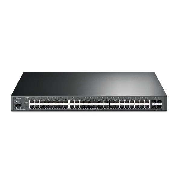 SWITCH 48 PORTS GIGABIT JETSTREAM 500W