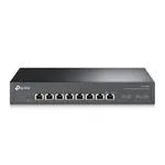 SWITCH 8 PORTS 10G – vue 2