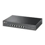 SWITCH 8 PORTS 10G – vue 3