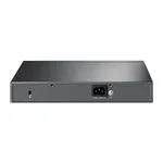 SWITCH 8 PORTS 10G – vue 4
