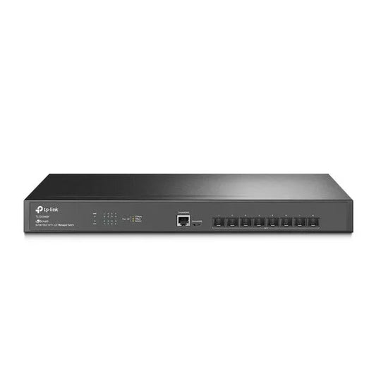 SWITCH 8 PORTS 10GIGA SFP+ OMADA