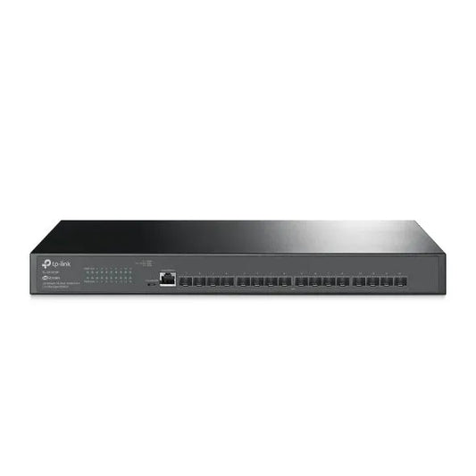 SWITCH 16 PORTS 10GE SFP+ L2 JETSTR EAM