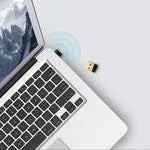 Carte / adaptateur Wi-Fi adaptateur nano USB WIFI N 150MBPS – vue 3