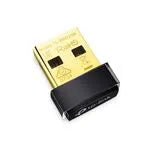 Carte / adaptateur Wi-Fi adaptateur nano USB WIFI N 150MBPS – vue 2