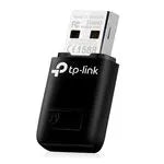 Carte / adaptateur Wi-Fi mini adaptateur USB WIFI N 300 mbps – vue 3