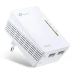 Adaptateur  AV600 + WIFI N 300 mbps – vue 2