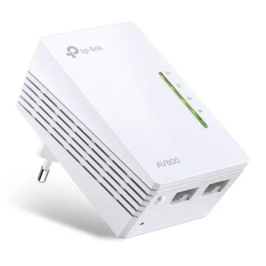 Adaptateur  AV600 + WIFI N 300 mbps