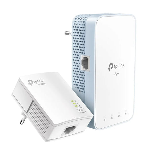 Adaptateur CPL kit cpl AV1000 + WIFI AC gigabit