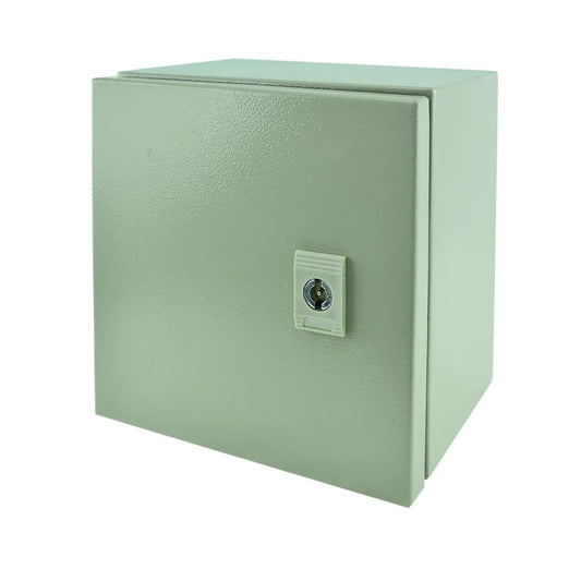 Transformateur / régulateur de tension coffret metal IP65