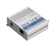 Routeur cellulaire passerelle 4G/LTE cat 4 ethernet – vue 2