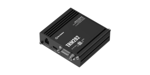 Routeur réseau modem cellulaire industriel 4G USB – vue 3