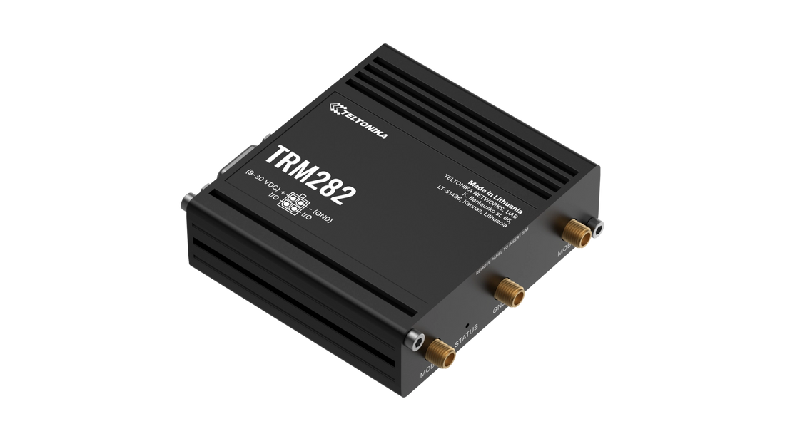 Routeur réseau modem cellulaire industriel 4G USB
