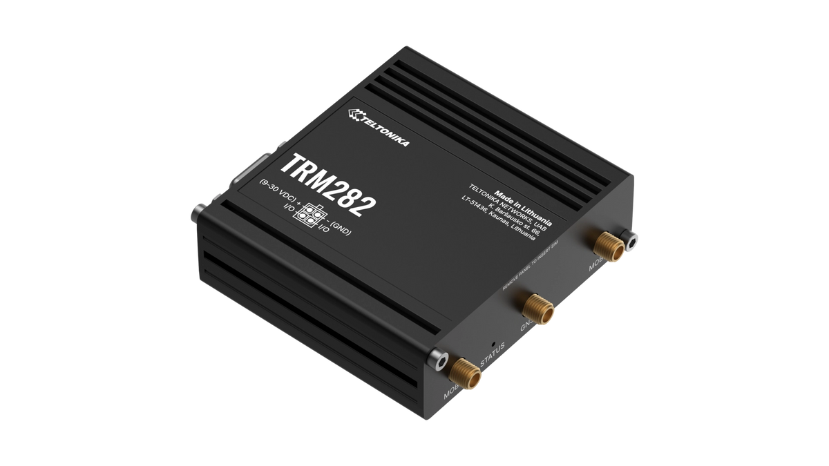 Routeur réseau modem cellulaire industriel 4G USB