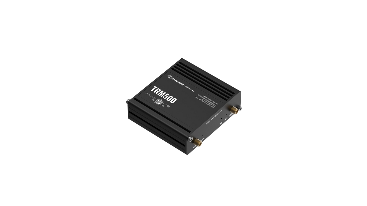 Routeur réseau modem cellulaire industriel 5G USB