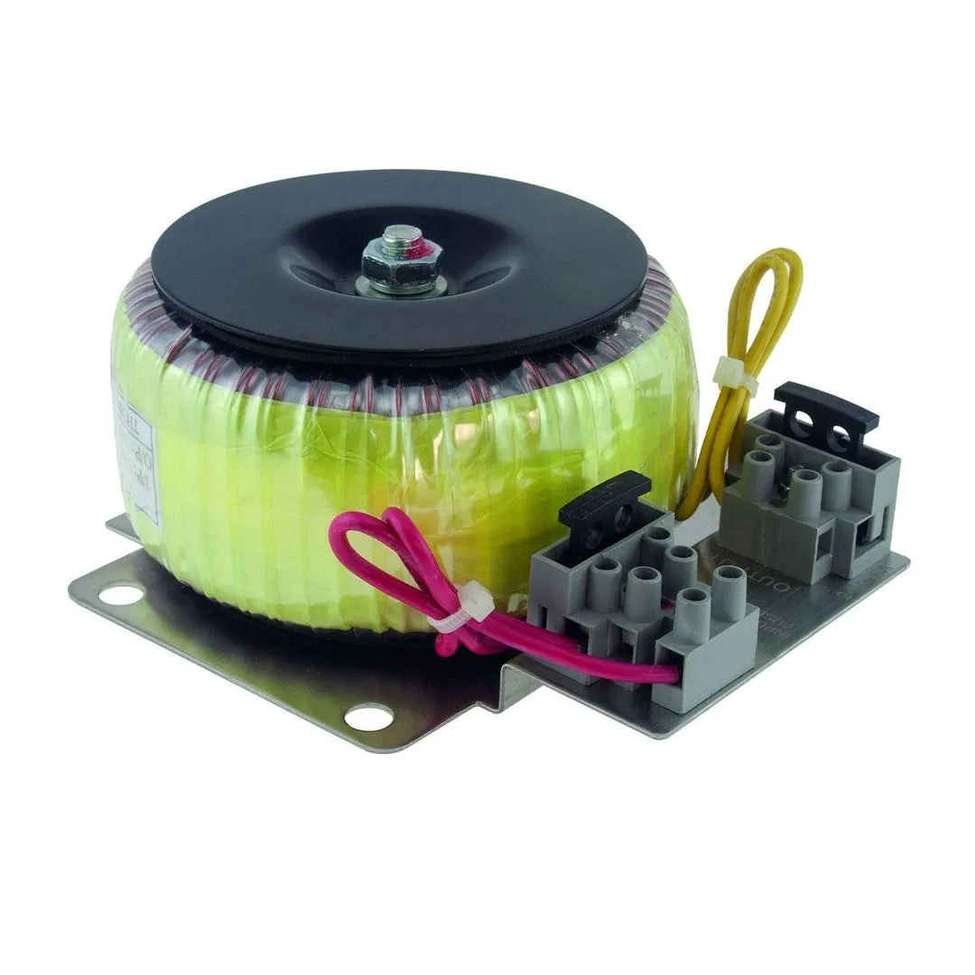 Transformateur / régulateur de tension transf 230V/24V 6A 144VA