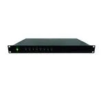 Transformateur / régulateur de tension transf rack 19' 8V 24V/240VA – vue 2
