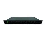 Transformateur / régulateur de tension transf rack 19' 16V 24V/480VA – vue 2