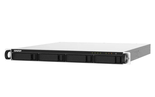 Solution de stockage réseau  4 baies 6GB/S 2Go RAM 1U