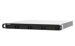 Solution de stockage réseau  4 baies 6GB/S 2Go RAM 1U – vue 2