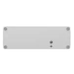 SWITCH INDUSTRIEL 8x10/100/1000 RJ4 5 + 2SFP Non manageable – vue 6