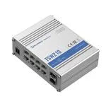SWITCH INDUSTRIEL 8x10/100/1000 RJ4 5 + 2SFP Non manageable – vue 2