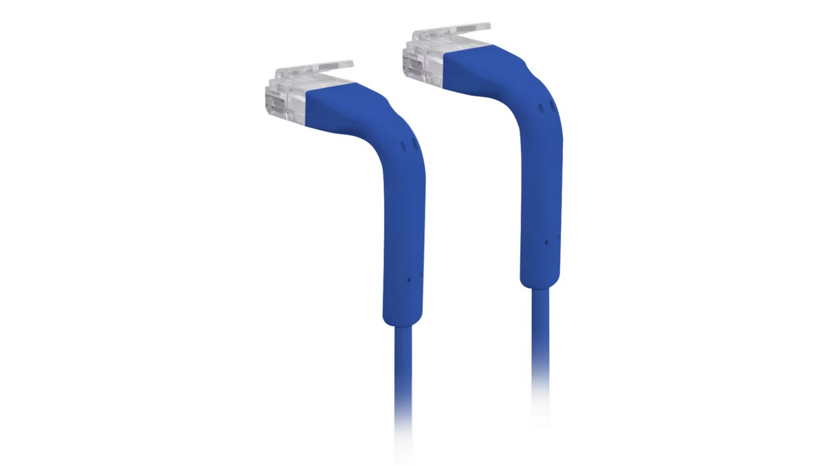 Cordon réseau 0,1M RJ45 – vue 9
